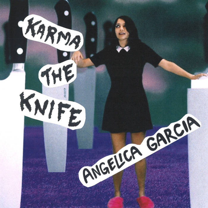 Karma Rivera - Kissy Face (Freestyle)